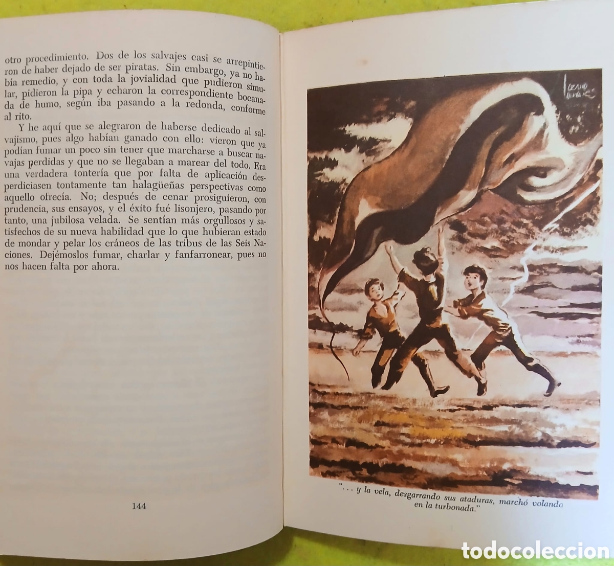 Libros: Aventuras de Tom Sawyer - Foto 2