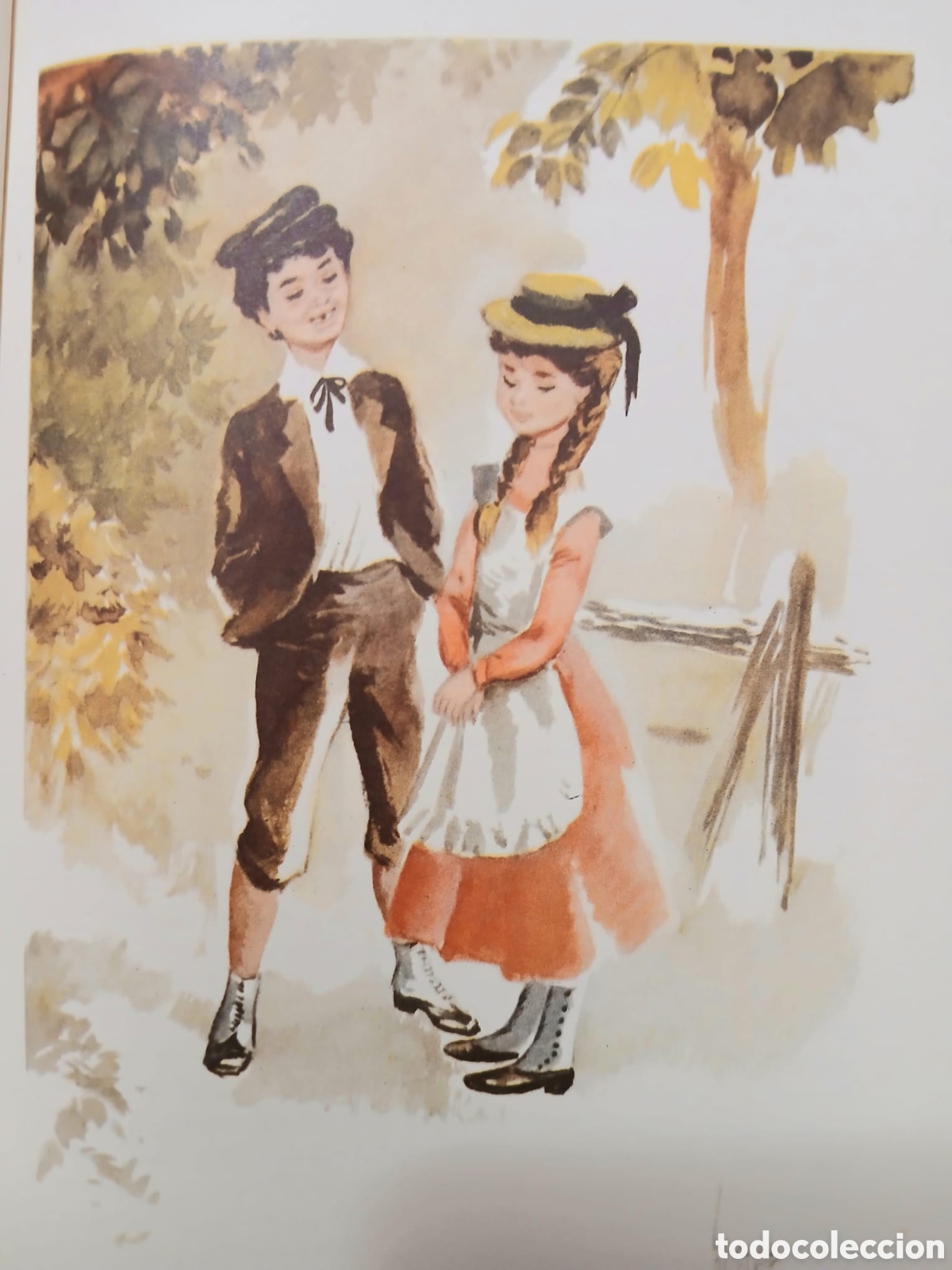 Libros: Aventuras de Tom Sawyer - Foto 5