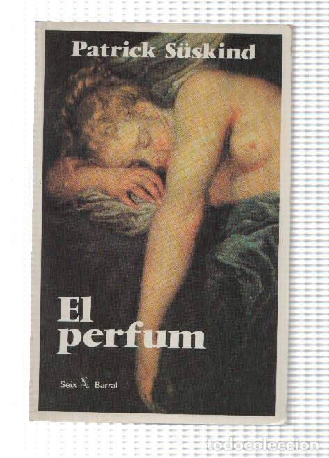 Libros: El perfum: historia dun assassi - Patrick Suskind - Foto 1