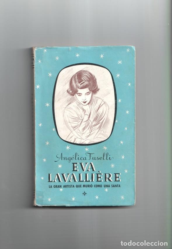 B&uuml;cher: Eva Lavalliere - Angelica Fuselli