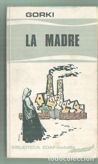 Libros: La Madre - Gorki - Foto 1