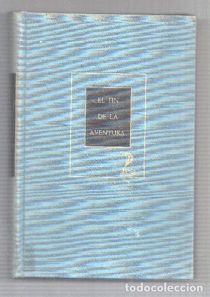 Libros: El fin de la aventura - Graham Greene - Foto 1
