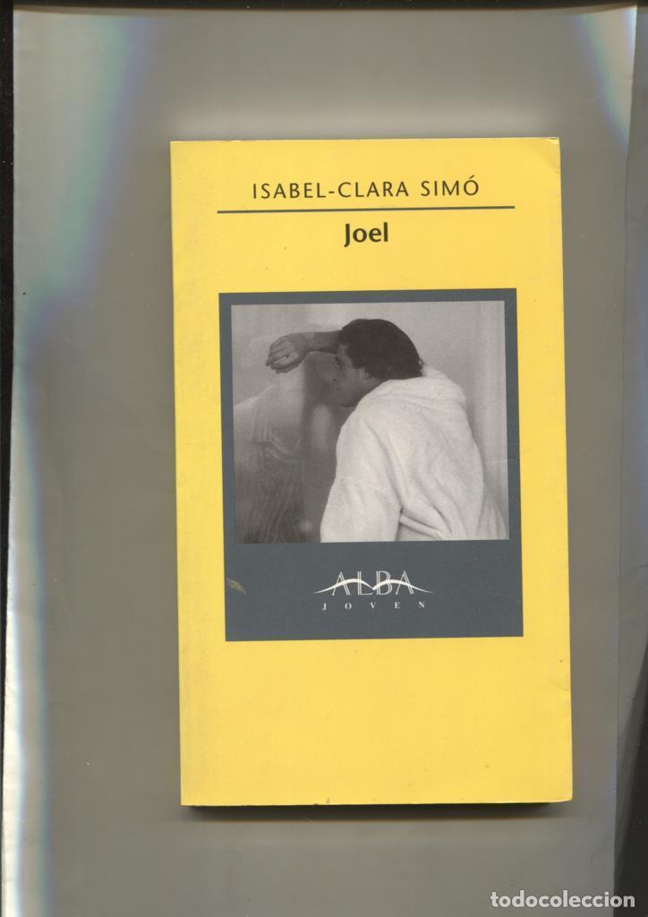 Libros: Alba joven numero 11: Joel - Isabel-Clara Simo - Foto 1
