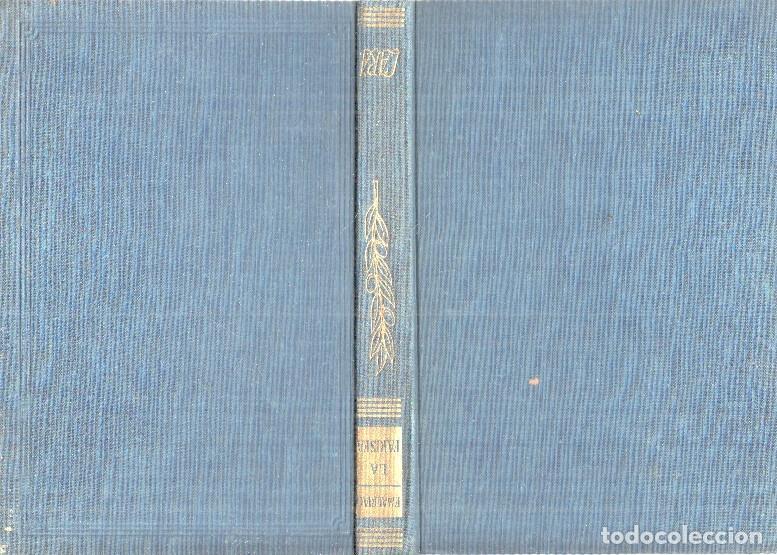 Libros: La Farisea - Fran&ccedil;ois Mauriac - Foto 1