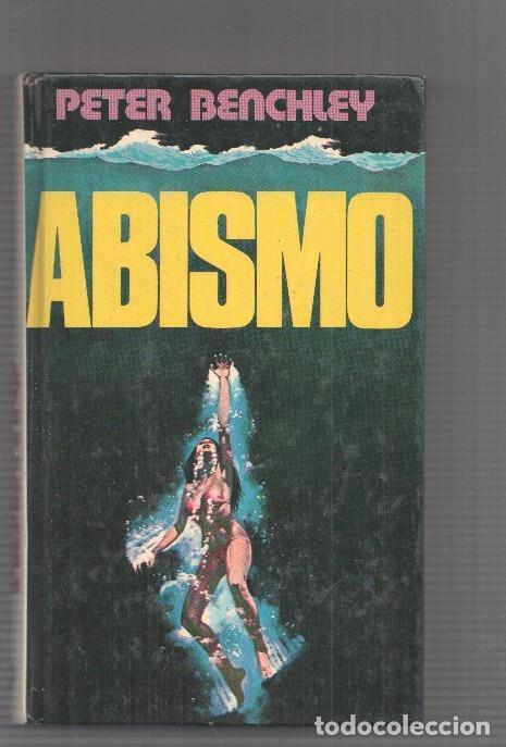 Libros: Abismo de Peter Benchley - Peter Benchley - Foto 1