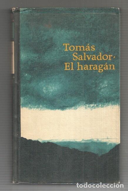 Libros: Circulo de Lectores: El haragan - Tomas Salvador - Foto 1