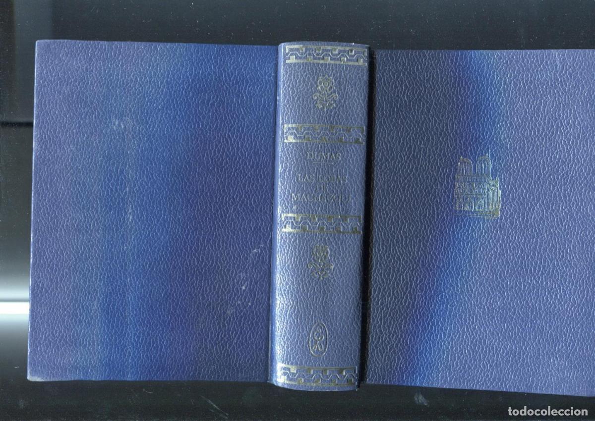Libros: Las lobas de Machecoul - Alejandro Dumas - Foto 1