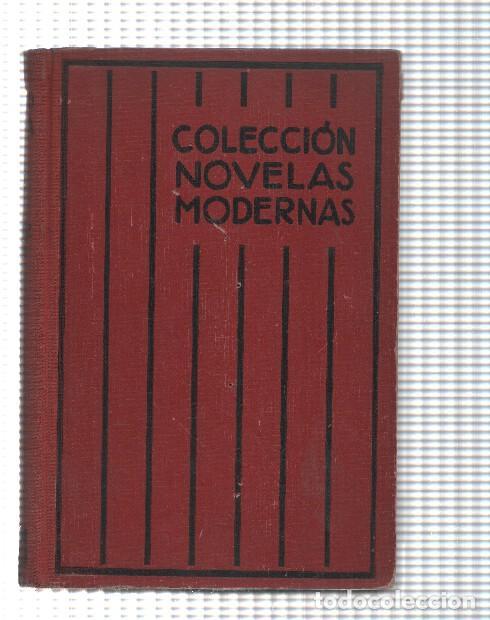 B&uuml;cher: Coleccion Novelas Modernas: Entre purgatorio y gloria - E. Gutierrez Gamero