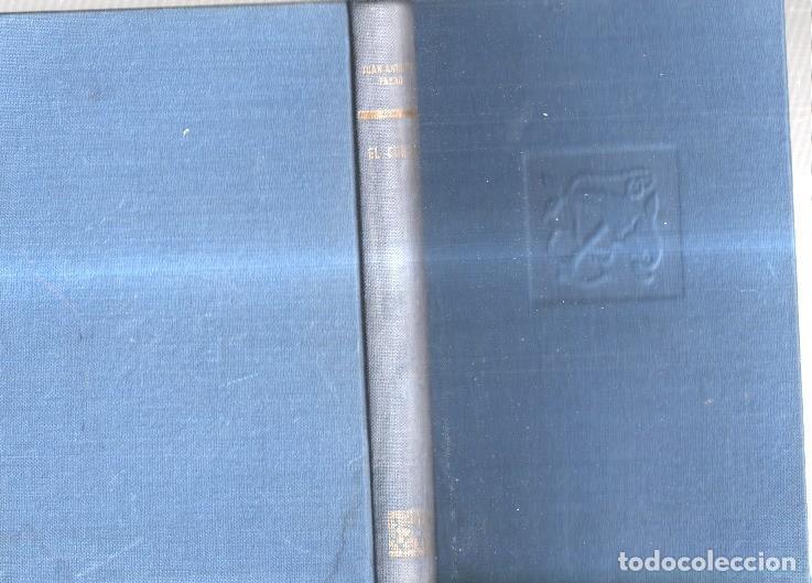 Libros: Ancora y Delfin numero 222: El curso - Juan Antonio Payno - Foto 1