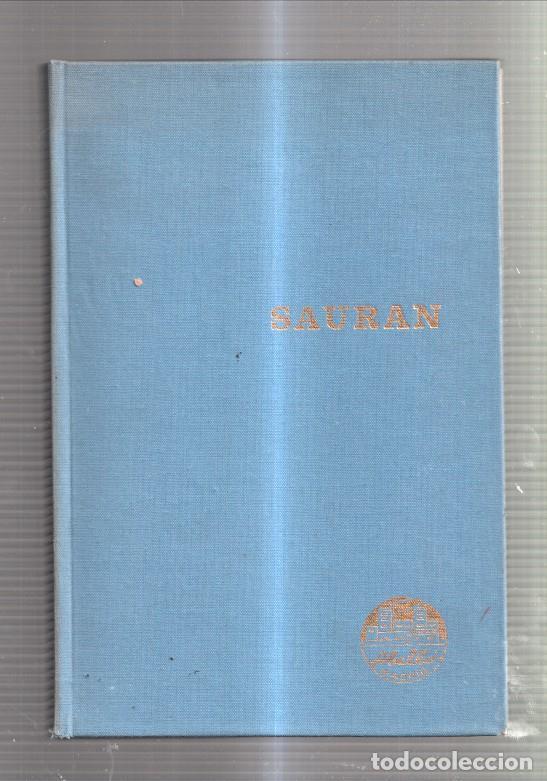 Libros: Sauran - varios - Foto 1