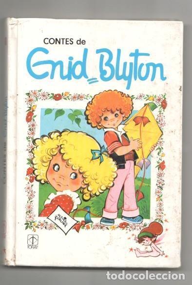 B&uuml;cher: Contes de Enid Blyton volumen 8 - Enid Blyton