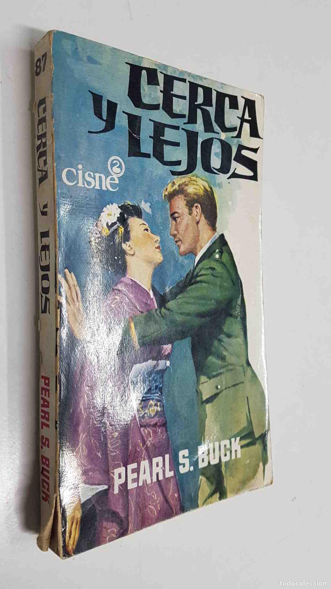 Libros: Cerca y lejos - Pearl S. Buck - Foto 1