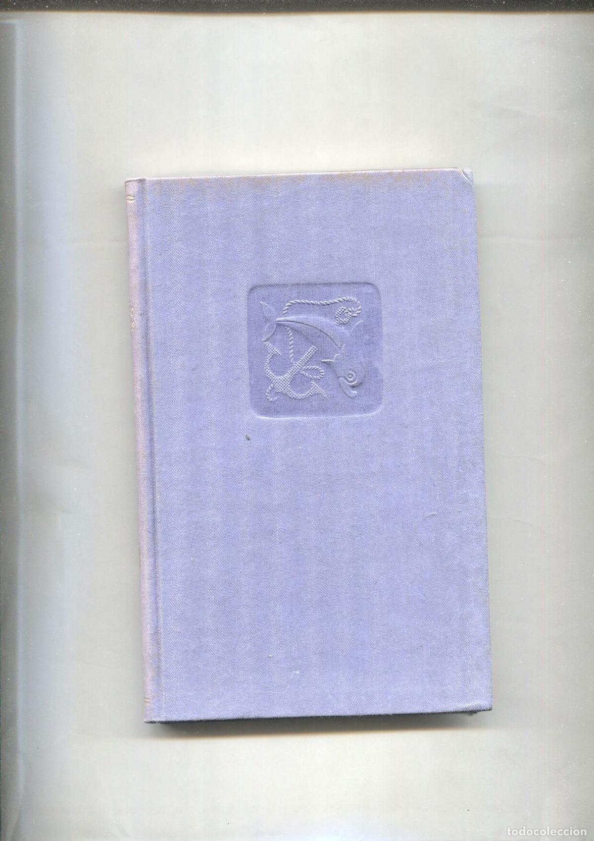 Libri di seconda mano: Ancora y Delfin: Las cuatro estaciones - Jose Maria Junoy