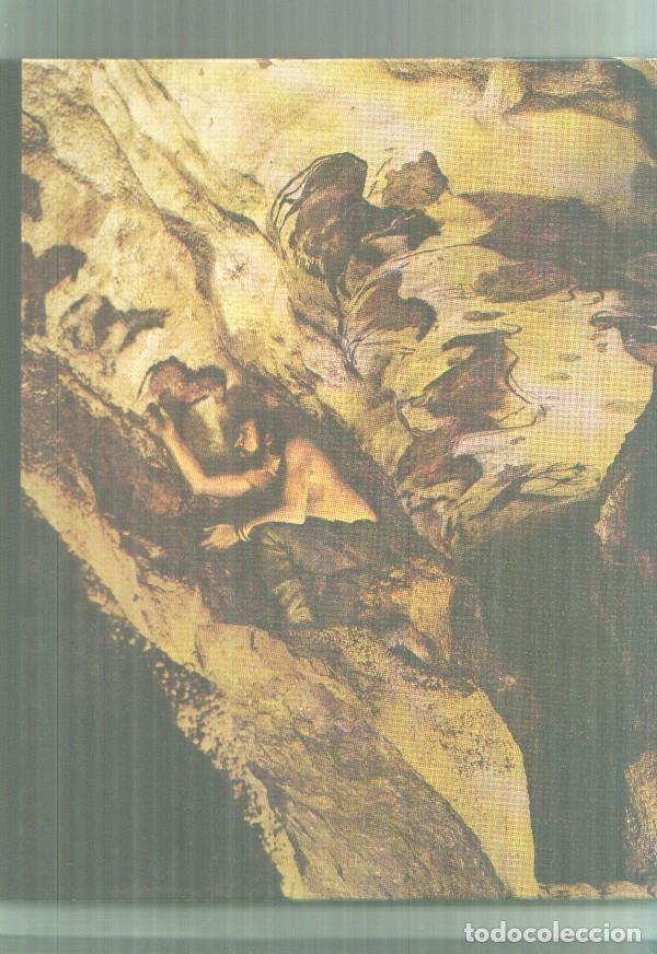 Libri di seconda mano: El hombre de Cro-Magnon - Tom Prideaux