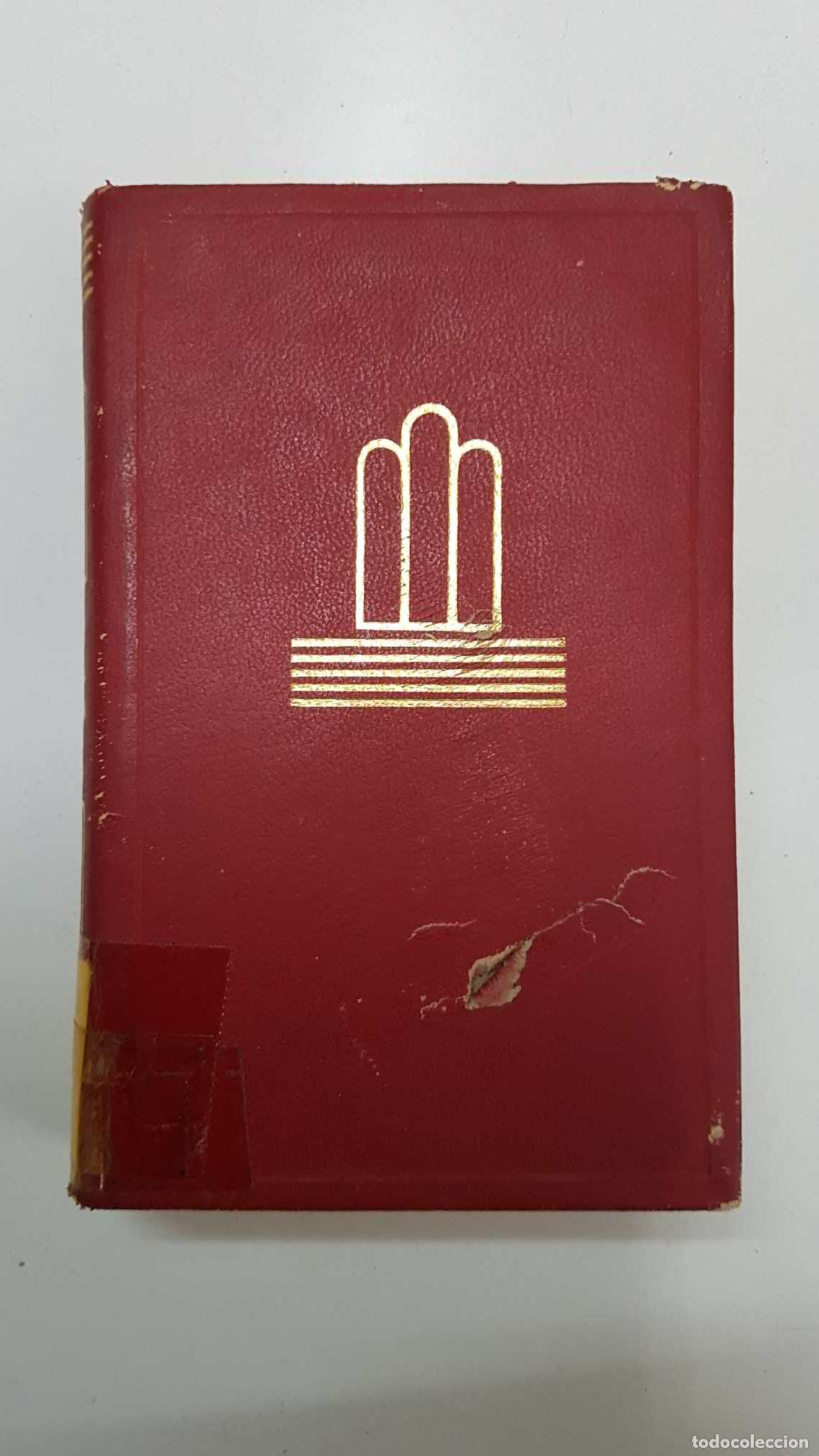 Libros: Coleccion Crisol: Tragedias completas de Seneca - Lucio Anneo Seneca - Foto 1