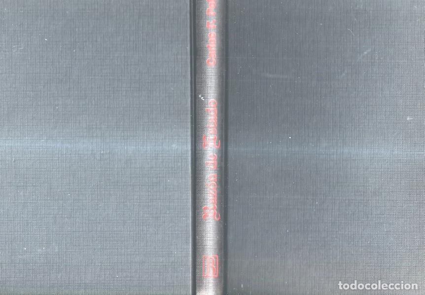 Libri di seconda mano: Razon de Estado - Carlos Fernandez Pol