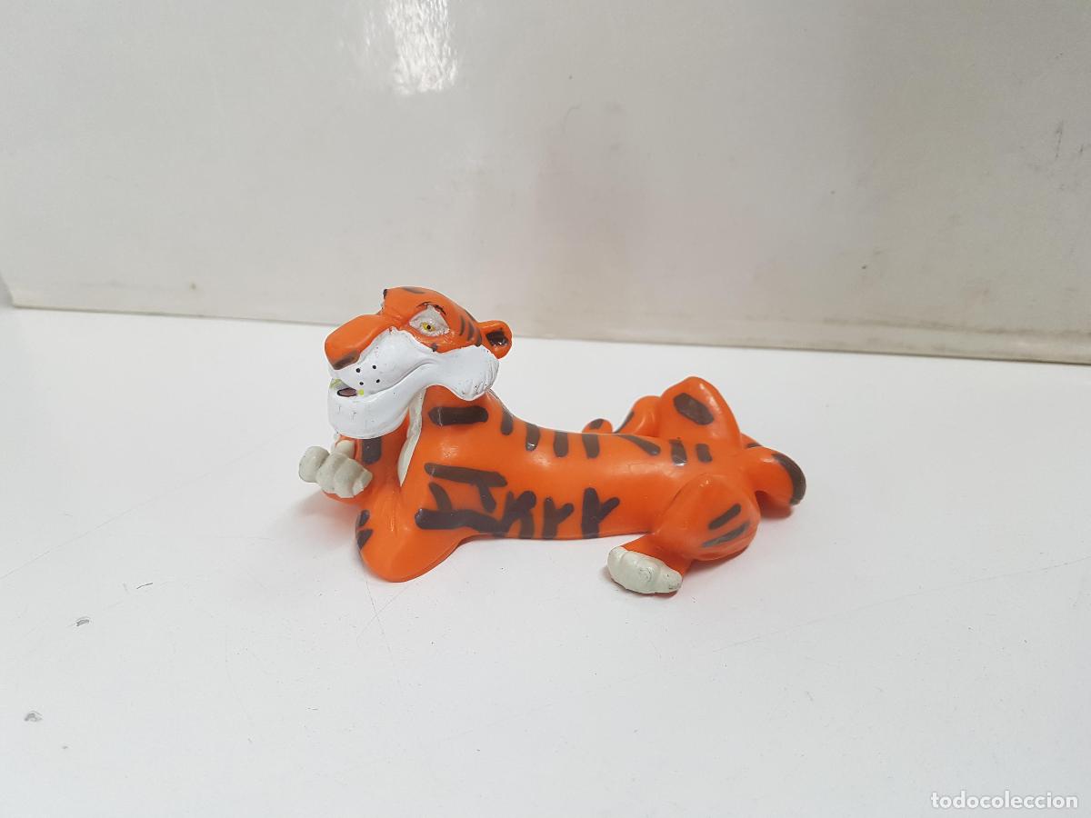 Libros: Figura pelicula Libro de la Selva: Shere Khan - Foto 2