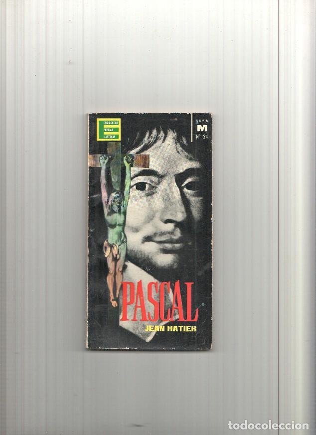 Libros: Pascal - Jean Hatier - Foto 1