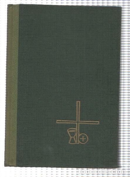 Libros: La Santa Misa - Federico Basso - Foto 1