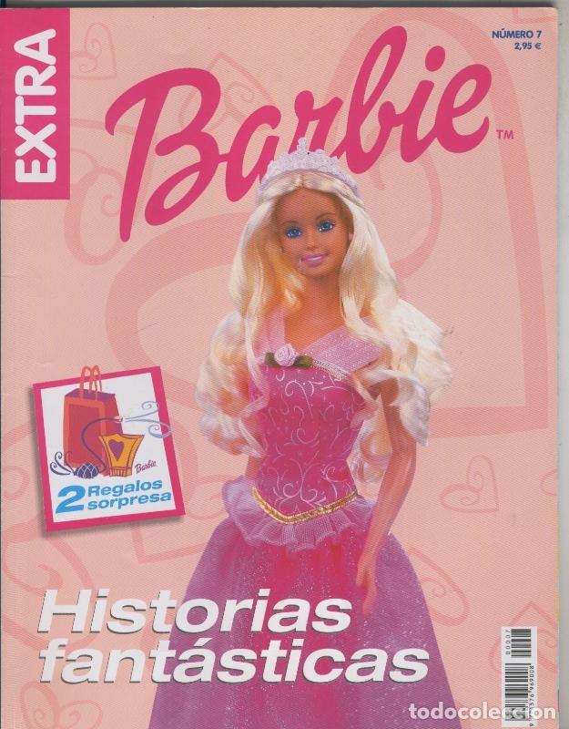 B&uuml;cher: Las vacaciones de Barbie nunero 07 - Varios