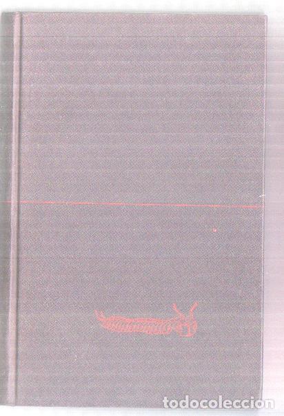 Libros: La luna y el velero - Baltasar Porcel - Foto 1