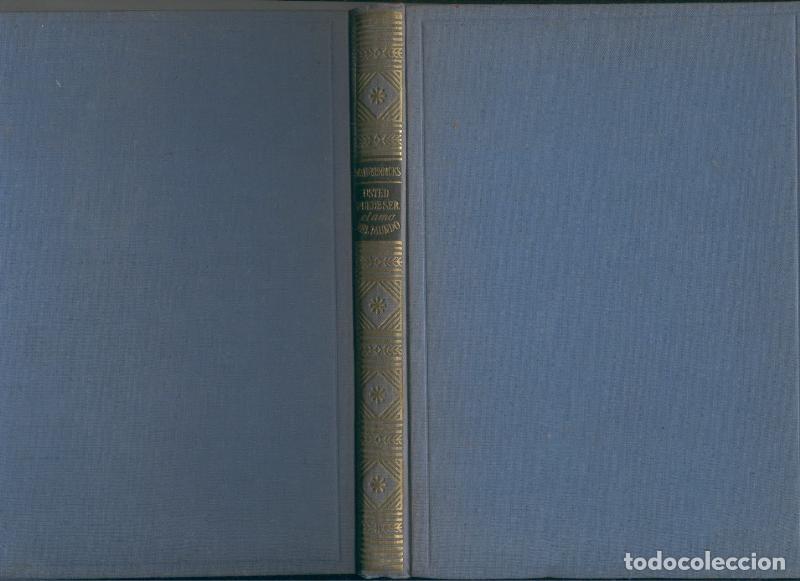 Libri di seconda mano: Coleccion Ciencia e Industria: Usted puede ser el amo del mundo - David Bendicks
