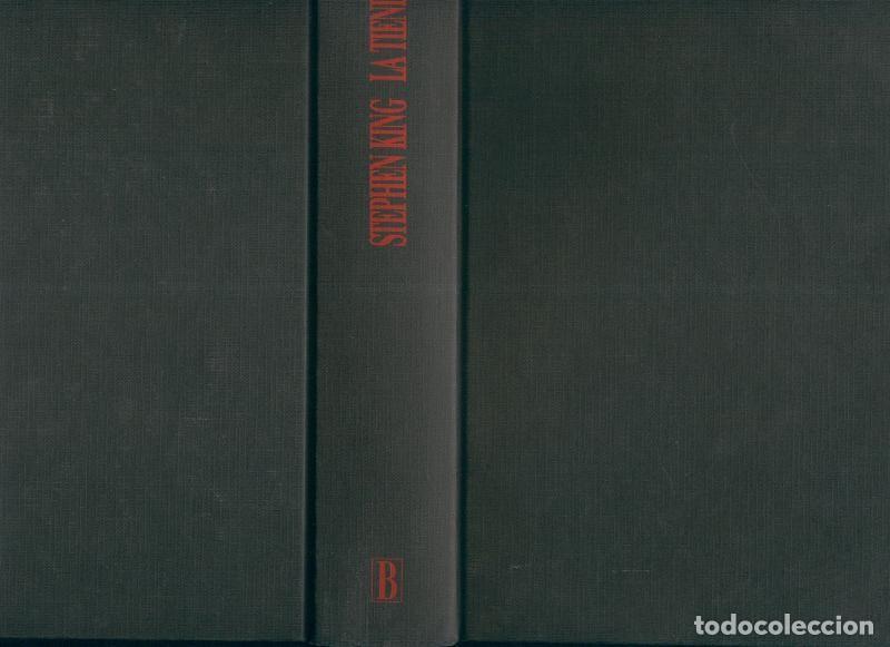 B&uuml;cher: La tienda - Stephen King