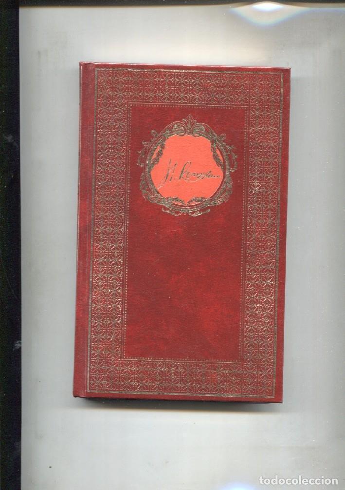 Libros: Biblioteca Historica: J.J. Rousseau - Varios - Foto 1