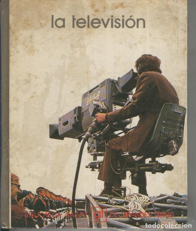Libros: La television - Varios - Foto 1