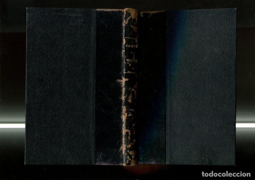 Libros: Noces - Albert Camus - Foto 1