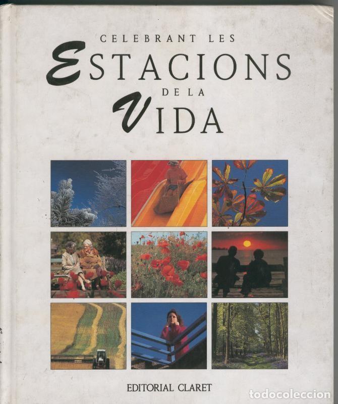 Libri di seconda mano: Celebrant les estacions de la vida - Mary Batchelor