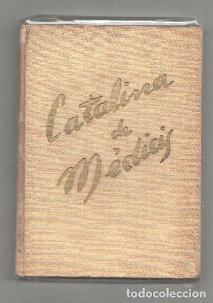 Libros: Catalina de Medicis - Juan Ors - Foto 1