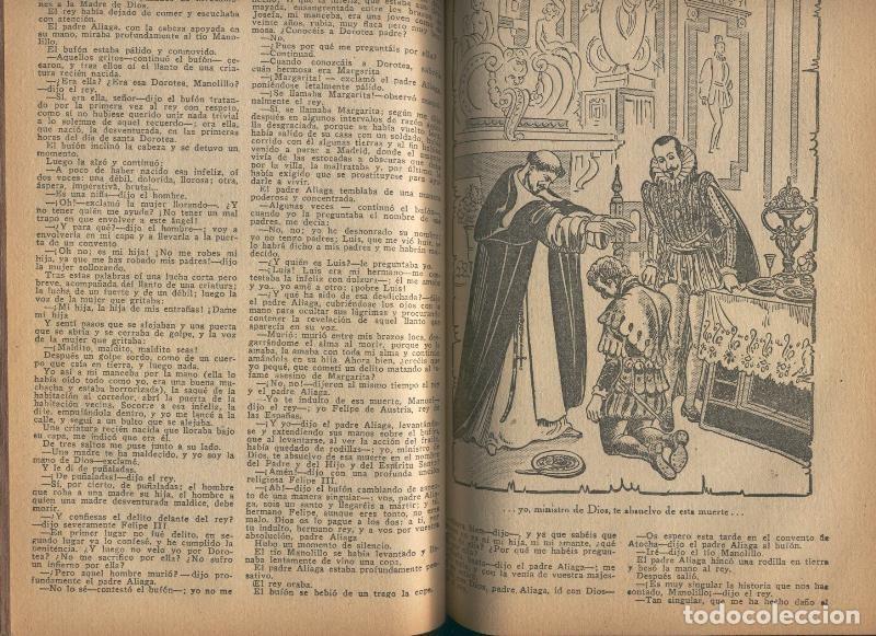 Libri di seconda mano: El cocinero de su majestad - Manuel Fernandez Gonzalez