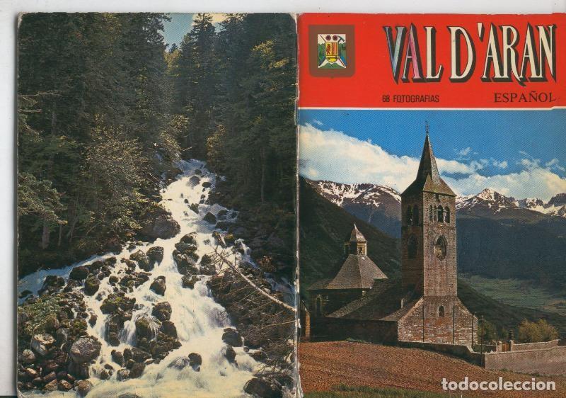 Libros: Val D Aran - Varios - Foto 1