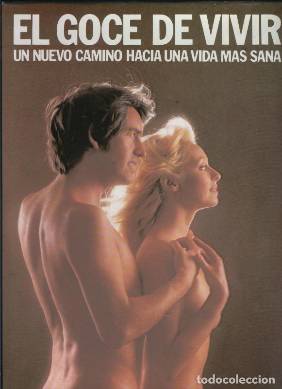 Libros: El goce de vivir - Varios - Foto 1