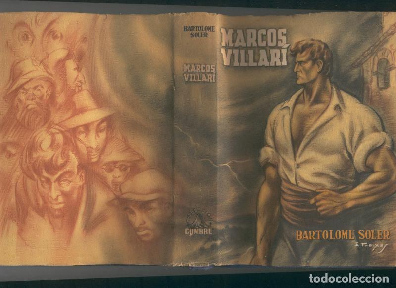 Libros: Marcos Villari - Bartolome Soler - Foto 1