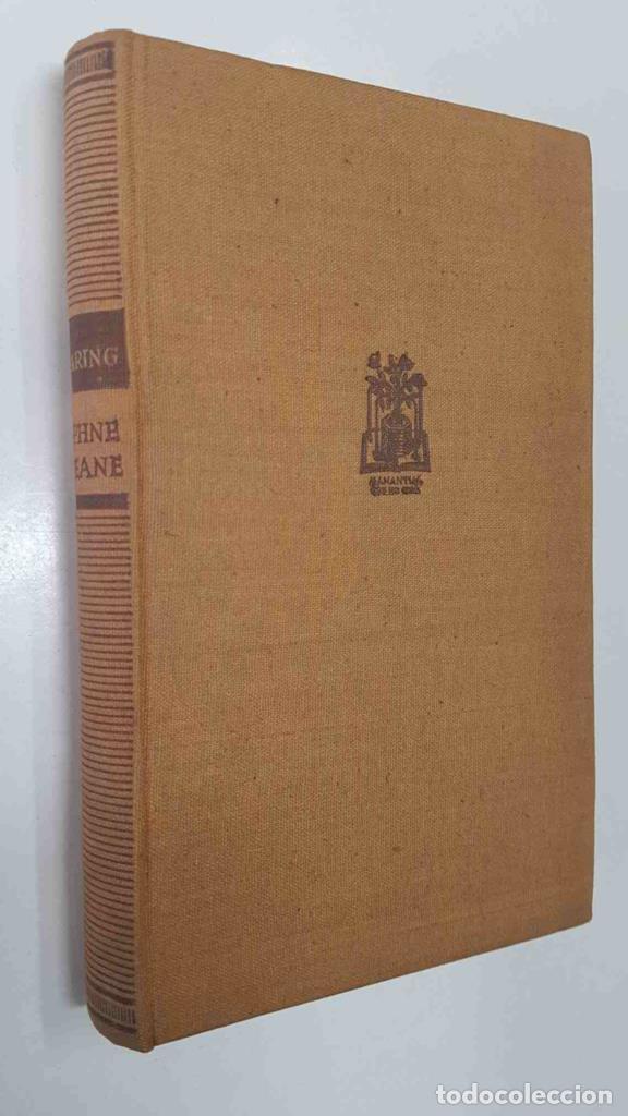 Libros: Coleccion Manantial que no cesa: Daphne Adeane - Maurice Baring - Foto 1