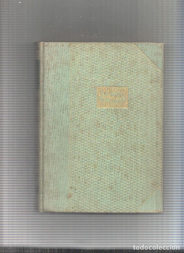 B&uuml;cher: Coleccion Leda: Las armas miran atras (aviejado) - Lajos Zilahy