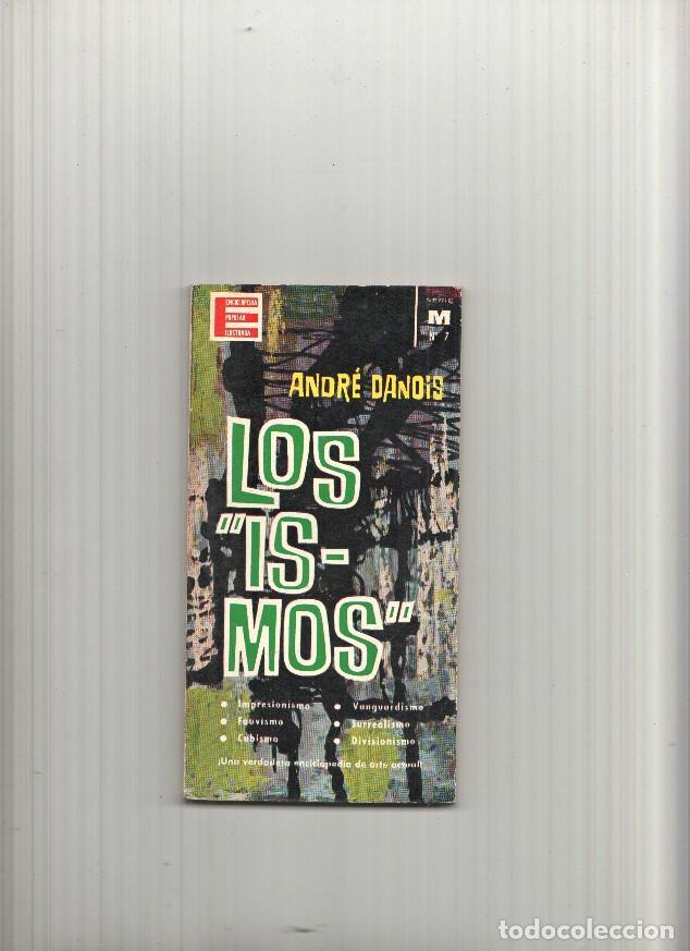 Libros: Los ismos - Andre Danois - Foto 1