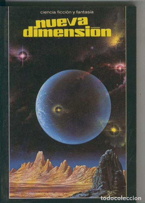 Libros: Nueva Dimension numero 136 - Varios - Foto 1
