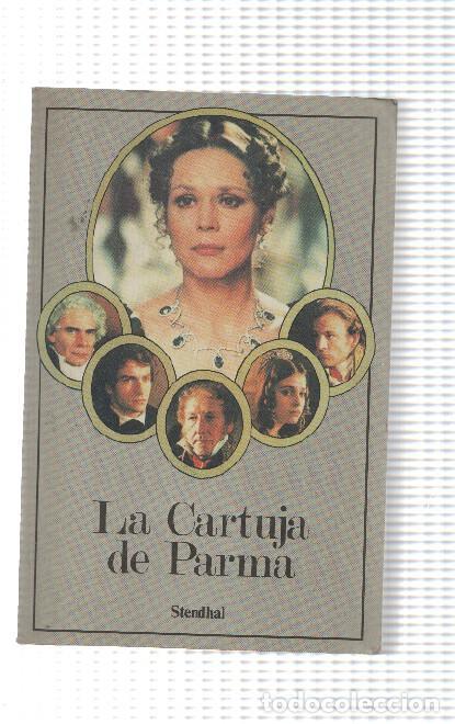 Libros: La cartuja de Parma - Stendhal - Foto 1