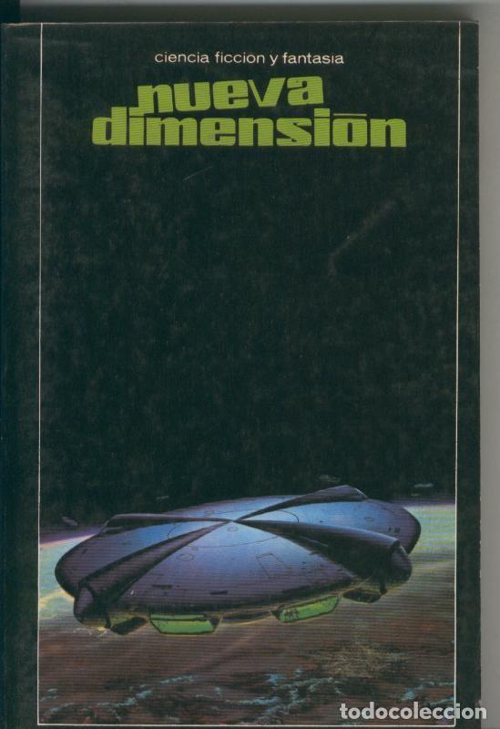Libros: Nueva Dimension numero 113 - Varios - Foto 1