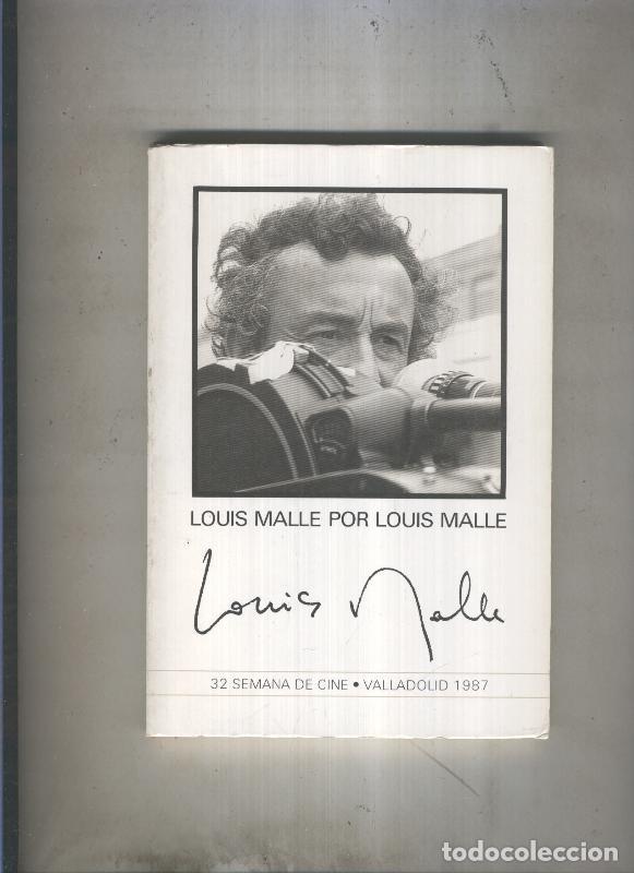 Libri di seconda mano: Louis Malle por Louis Malle - Louis Malle