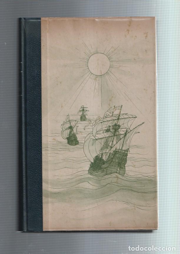 Libros: Los Lusiadas de Luis de Camoens - Luis de Camoens - Foto 1