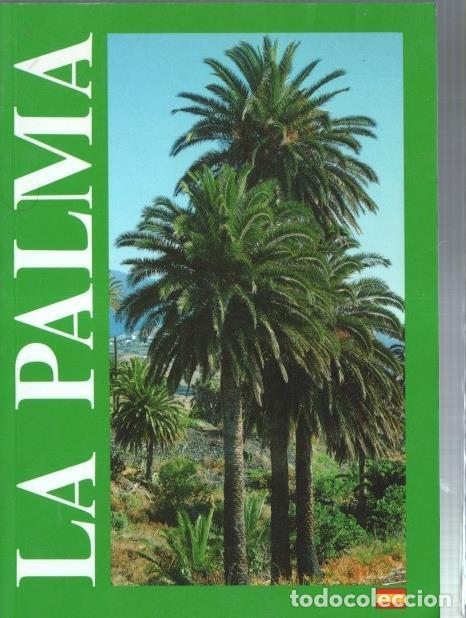 Libros: Isla de La Palma - Varios - Foto 1