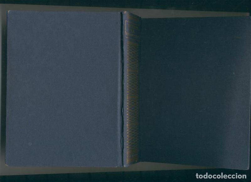 Libri di seconda mano: La Golondrina: la vuelta al mundo en aeroplano - Capitan Gilson