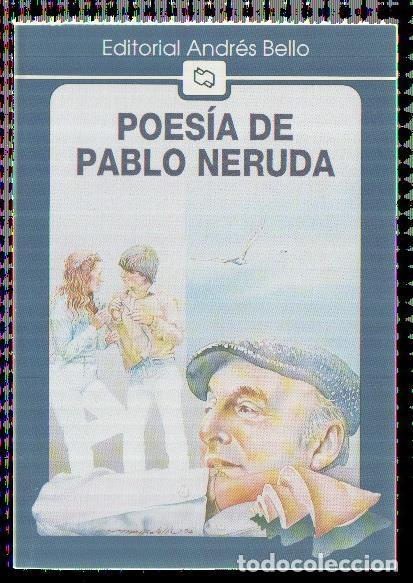 Libros: Poesia de Pablo Neruda - Pablo Neruda - Foto 1