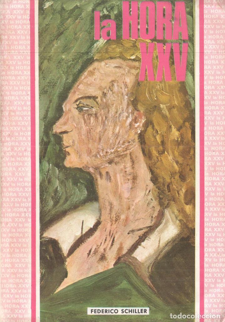 Libros: La Hora XXV numero 169 - varios - Foto 1