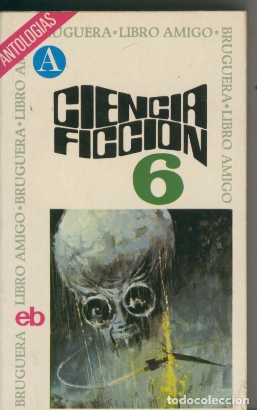 B&uuml;cher: Ciencia Ficcion Seleccion numero 06 - Varios