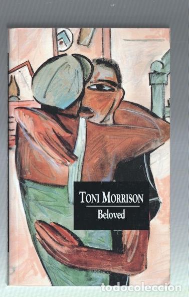 Libros: Beloved - Toni Morrison - Foto 1